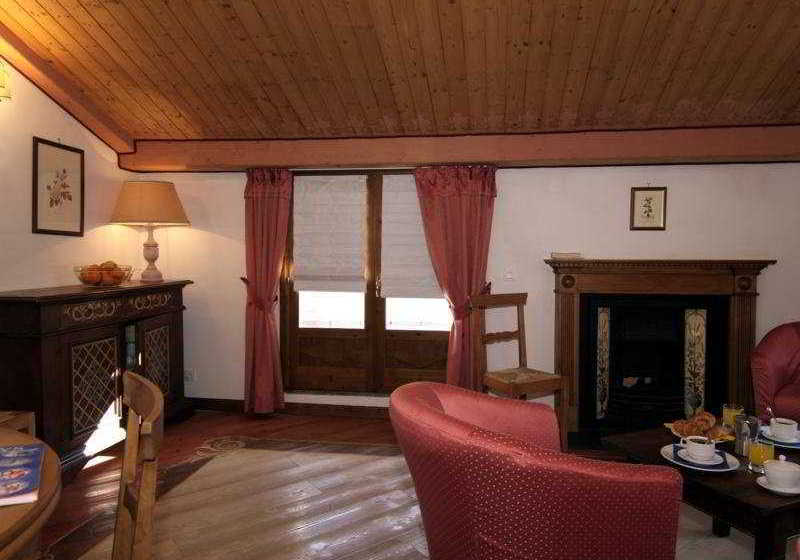 Le Grand Balcon  | Chamonix-Mont-Blanc | Haute-Savoie | France 4