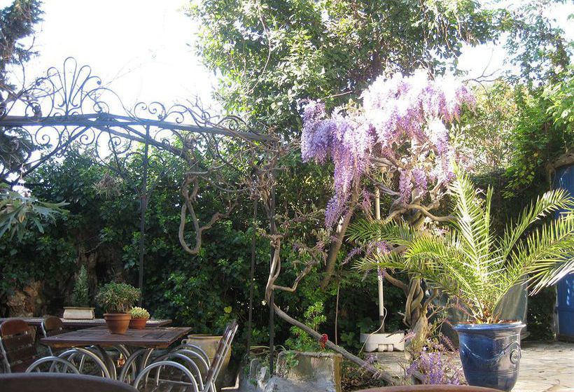 Hotel Villa La Malouine