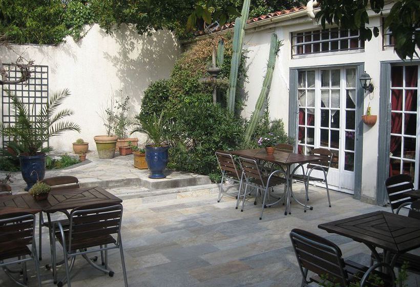 Hotel Villa La Malouine  | Nice | Alpes-Maritimes | France 1