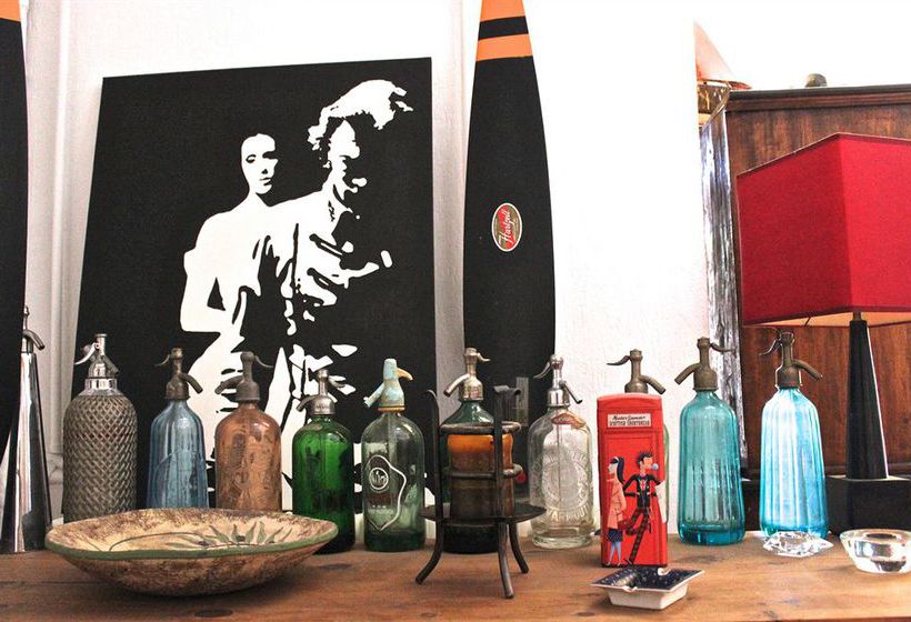 Hotel Villa La Malouine  | Nice | Alpes-Maritimes | France 10