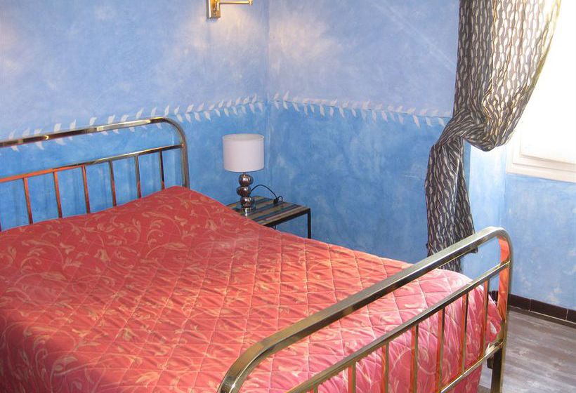 Hotel Villa La Malouine  | Nice | Alpes-Maritimes | France 11