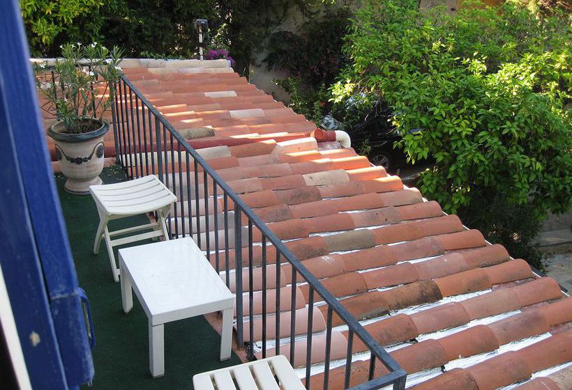 Hotel Villa La Malouine  | Nice | Alpes-Maritimes | France 12