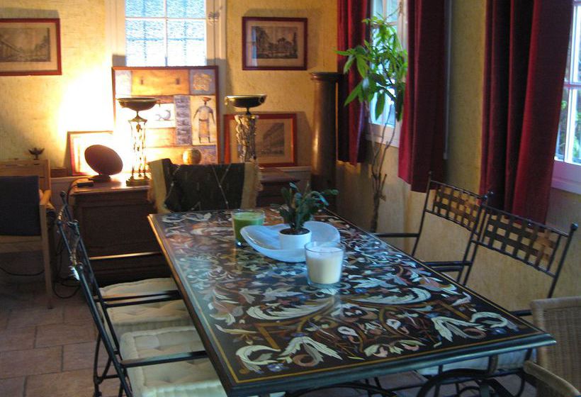 Hotel Villa La Malouine  | Nice | Alpes-Maritimes | France 13