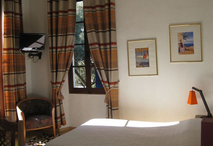 Hotel Villa La Malouine  | Nice | Alpes-Maritimes | France 14