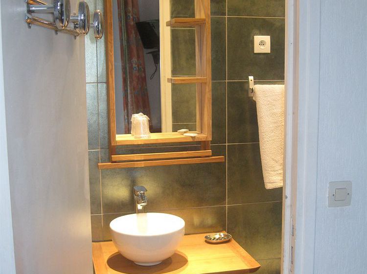 Hotel Villa La Malouine  | Nice | Alpes-Maritimes | France 16