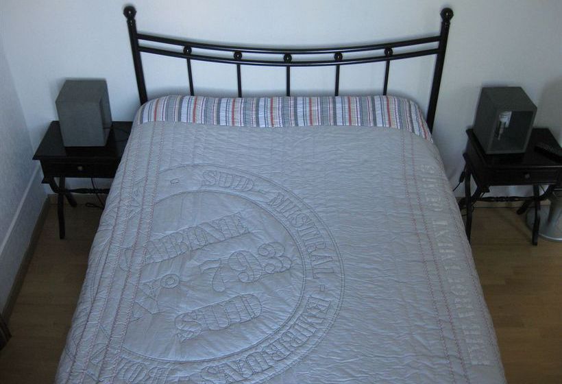 Hotel Villa La Malouine  | Nice | Alpes-Maritimes | France 17