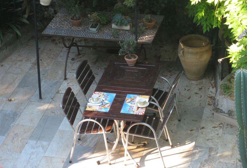 Hotel Villa La Malouine  | Nice | Alpes-Maritimes | France 18