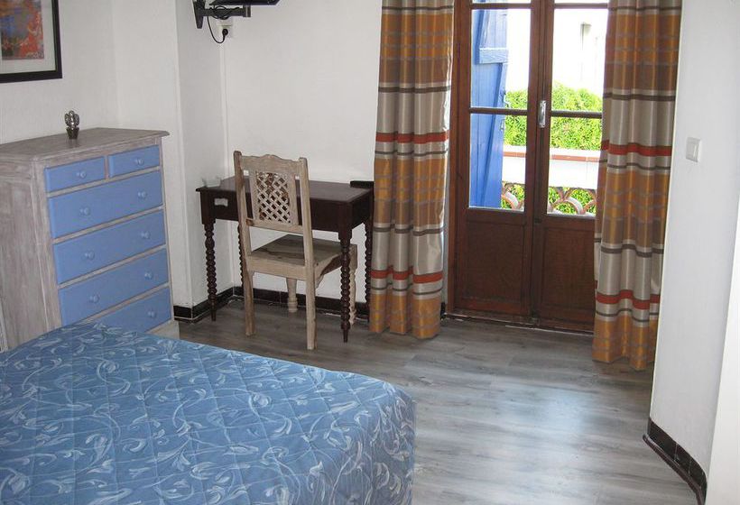 Hotel Villa La Malouine  | Nice | Alpes-Maritimes | France 19