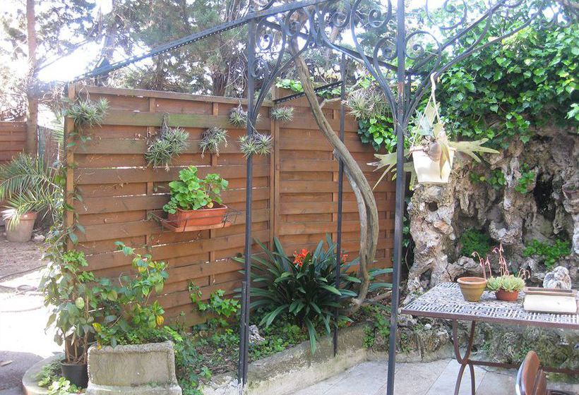 Hotel Villa La Malouine  | Nice | Alpes-Maritimes | France 2