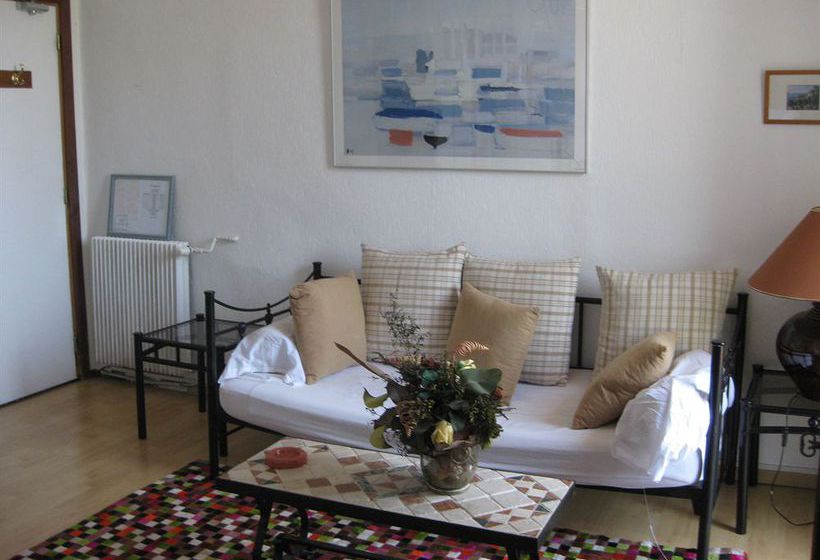 Hotel Villa La Malouine  | Nice | Alpes-Maritimes | France 3