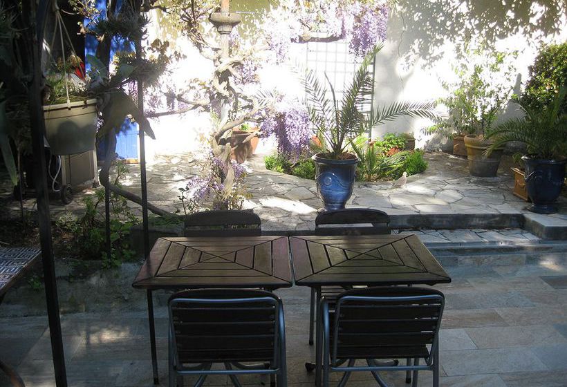 Hotel Villa La Malouine  | Nice | Alpes-Maritimes | France 5