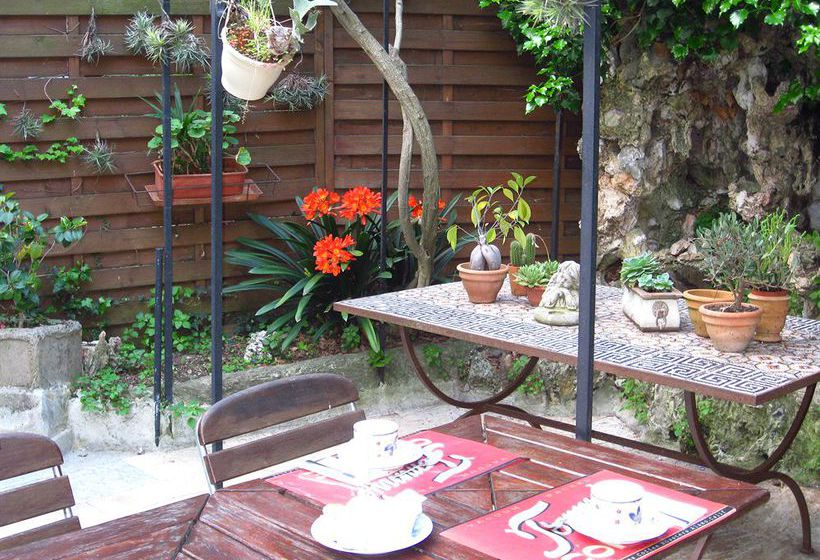 Hotel Villa La Malouine  | Nice | Alpes-Maritimes | France 7