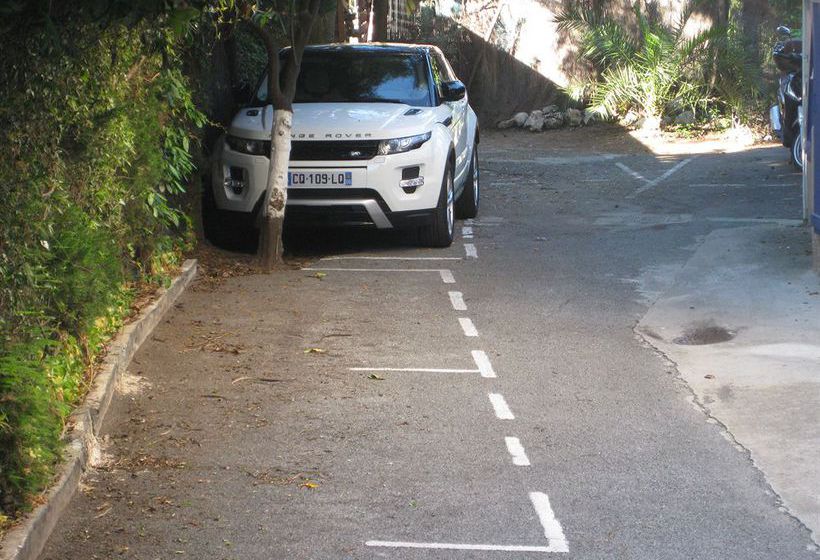 Hotel Villa La Malouine  | Nice | Alpes-Maritimes | France 8