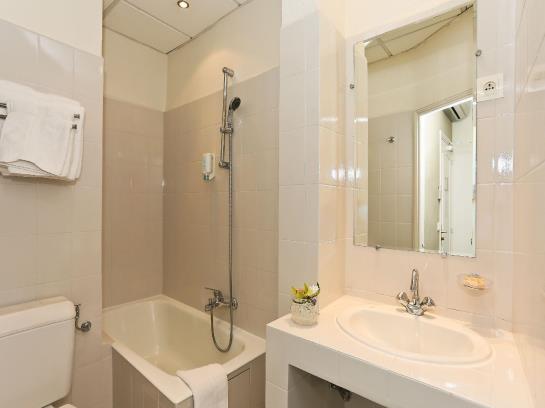 Hotel PLM  | Cannes | Alpes-Maritimes | Frankreich 11