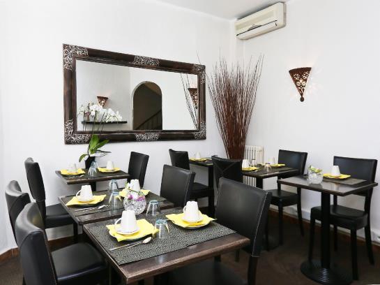 Hotel PLM  | Cannes | Alpes-Maritimes | Frankreich 12