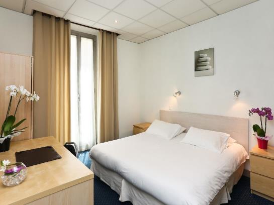 Hotel PLM  | Cannes | Alpes-Maritimes | Frankreich 13