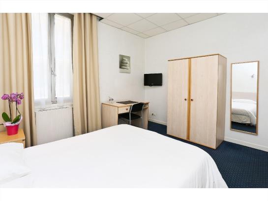 Hotel PLM  | Cannes | Alpes-Maritimes | Frankreich 16