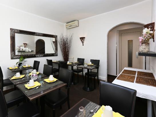 Hotel PLM  | Cannes | Alpes-Maritimes | Frankreich 17