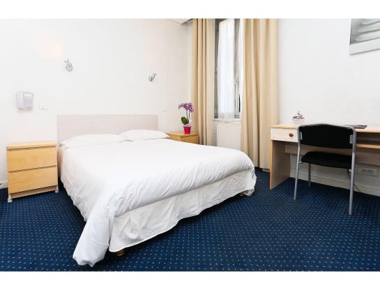 Hotel PLM  | Cannes | Alpes-Maritimes | Frankreich 19