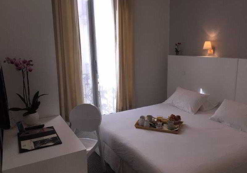 Hotel PLM  | Cannes | Alpes-Maritimes | Frankreich 3