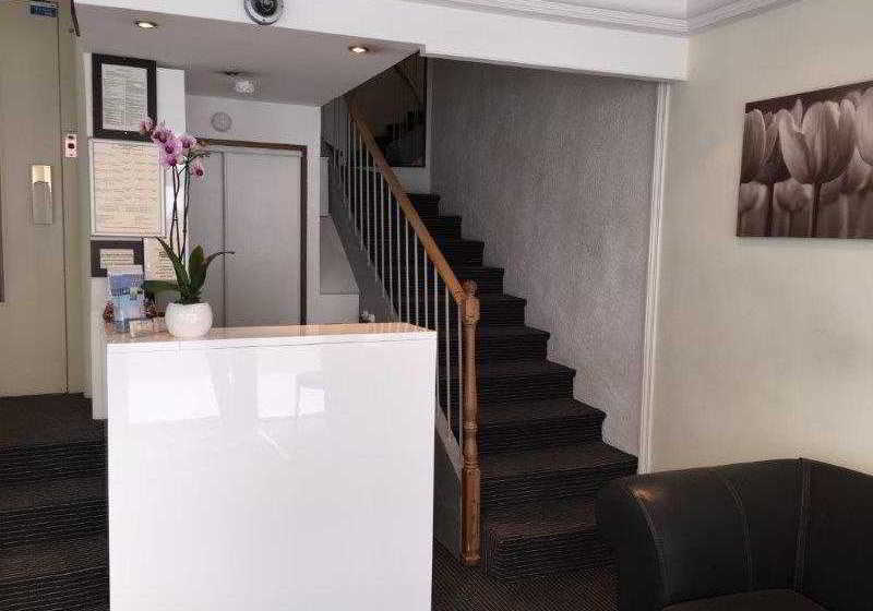 Hotel PLM  | Cannes | Alpes-Maritimes | Frankreich 5