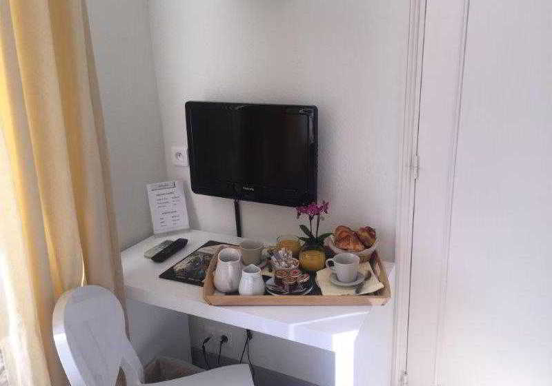 Hotel PLM  | Cannes | Alpes-Maritimes | Frankreich 6