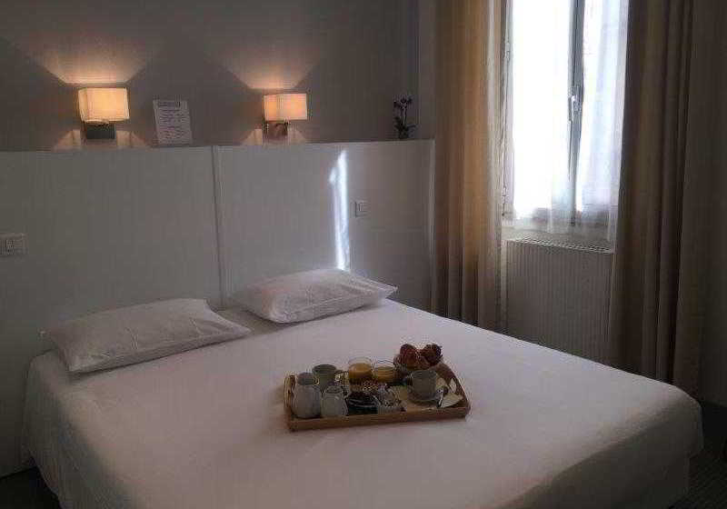 Hotel PLM  | Cannes | Alpes-Maritimes | Frankreich 7