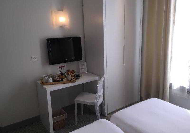 Hotel PLM  | Cannes | Alpes-Maritimes | Frankreich 8