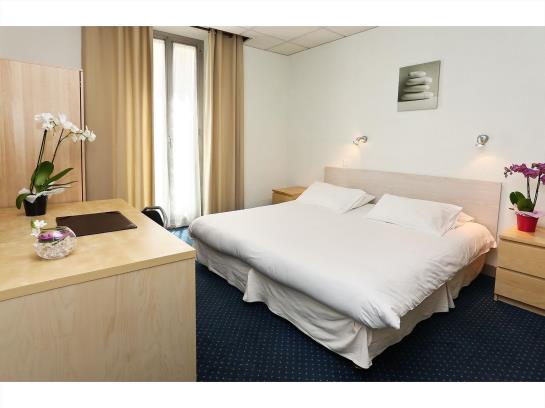 Hotel PLM  | Cannes | Alpes-Maritimes | Frankreich 9