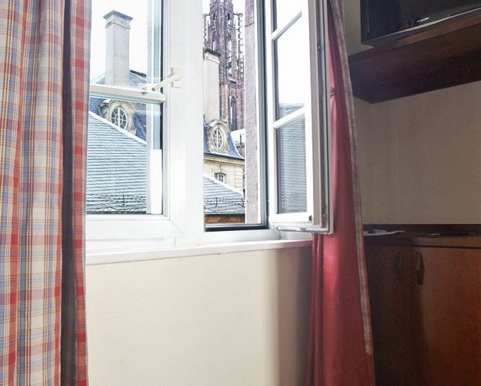 Hotel Suisse  | Strasbourg | Bas-Rhin | France 10