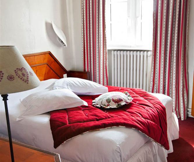 Hotel Suisse  | Strasbourg | Bas-Rhin | France 11