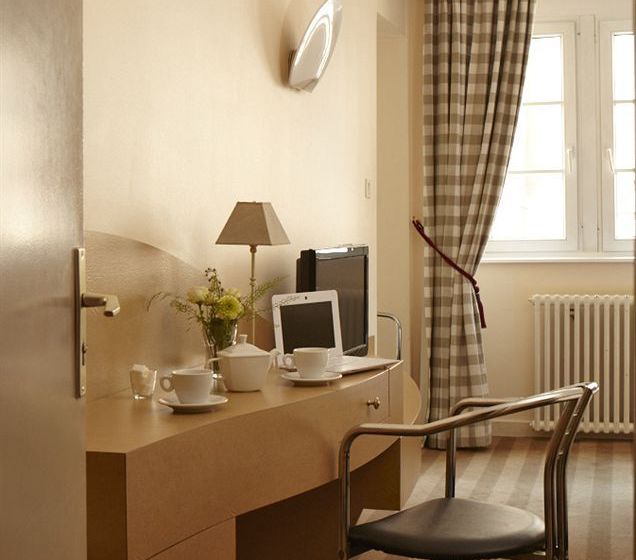 Hotel Suisse  | Strasbourg | Bas-Rhin | France 14