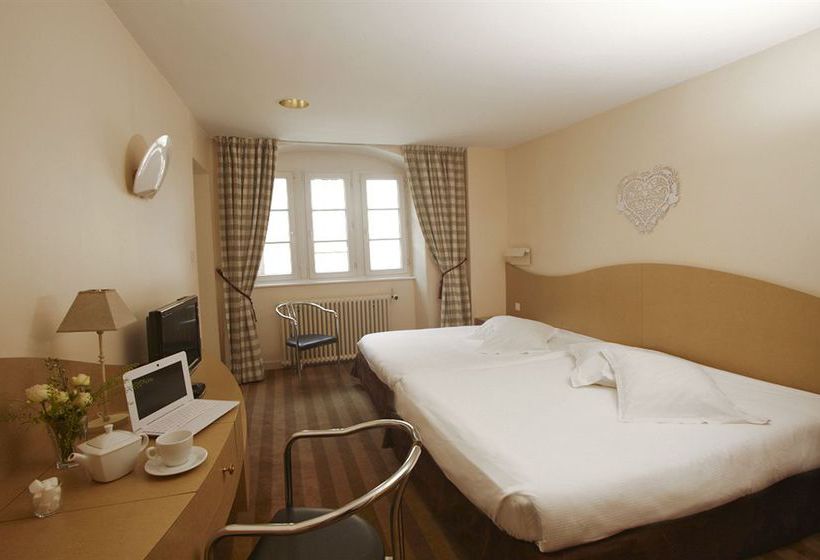 Hotel Suisse  | Strasbourg | Bas-Rhin | France 16