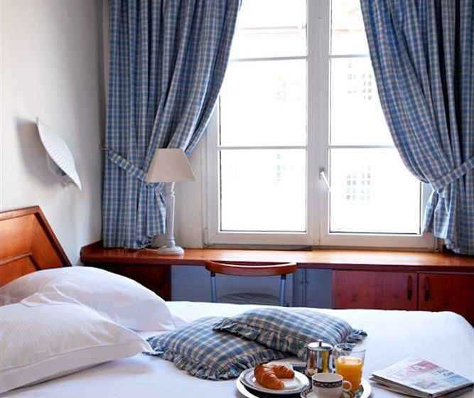 Hotel Suisse  | Strasbourg | Bas-Rhin | France 17