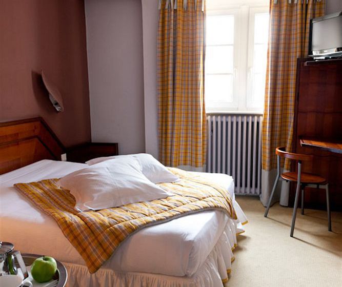 Hotel Suisse  | Strasbourg | Bas-Rhin | France 18