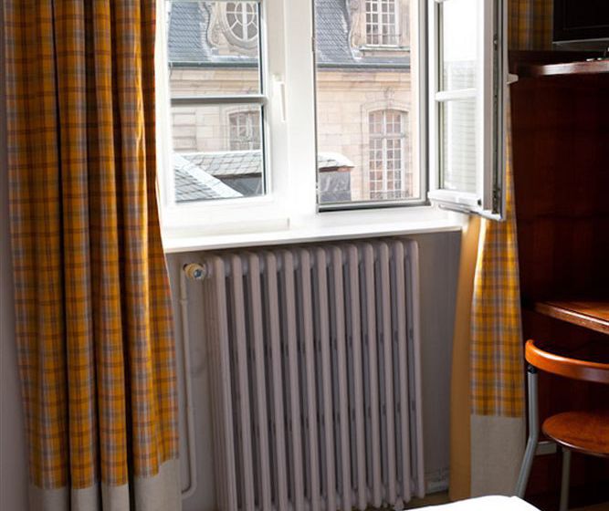 Hotel Suisse  | Strasbourg | Bas-Rhin | France 19
