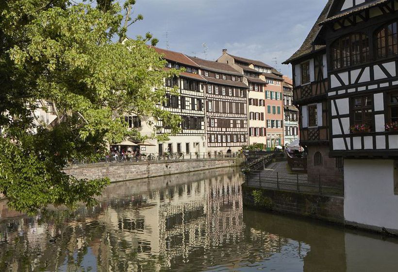Hotel Suisse  | Strasbourg | Bas-Rhin | France 2