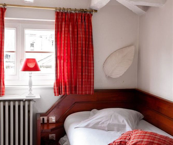 Hotel Suisse  | Strasbourg | Bas-Rhin | France 20