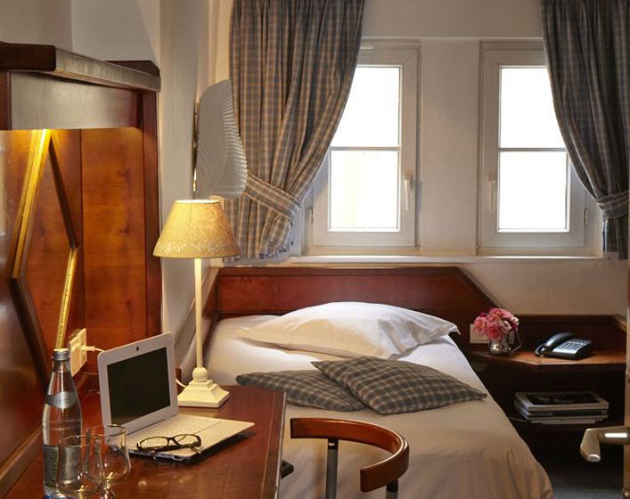 Hotel Suisse  | Strasbourg | Bas-Rhin | France 6