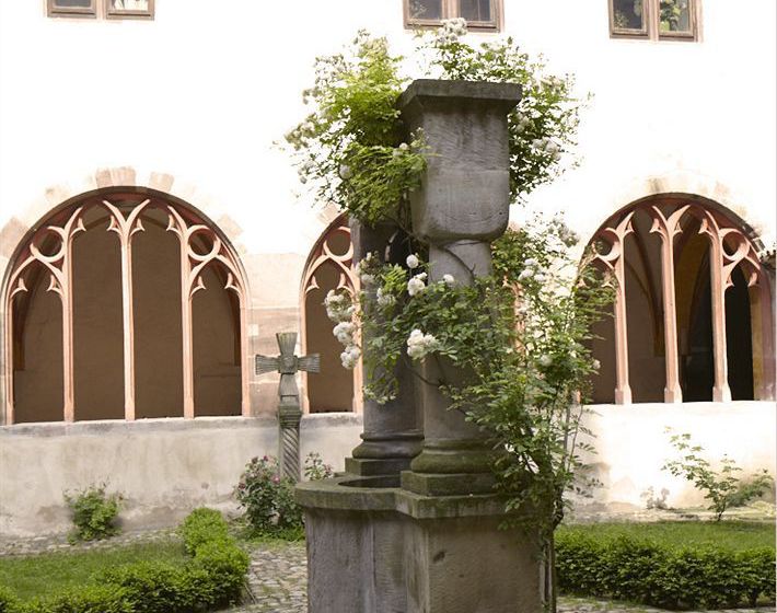 Hotel Suisse  | Strasbourg | Bas-Rhin | France 7