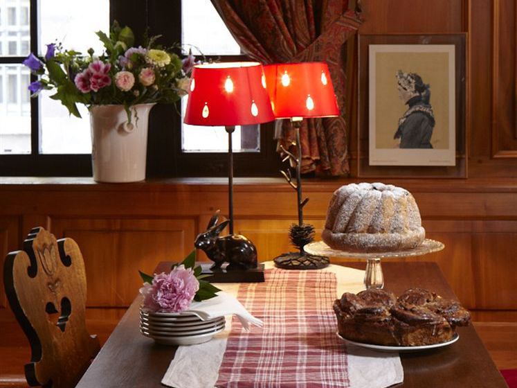 Hotel Suisse  | Strasbourg | Bas-Rhin | France 8