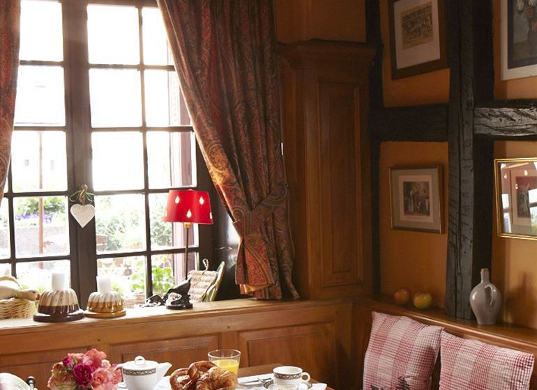 Hotel Suisse  | Strasbourg | Bas-Rhin | France 9