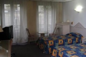 Hôtel Paris Rome  | Paris | Paris | France 3