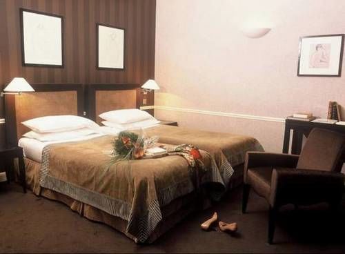 Hôtel Victoires Opera  | Paris | Paris | France 10