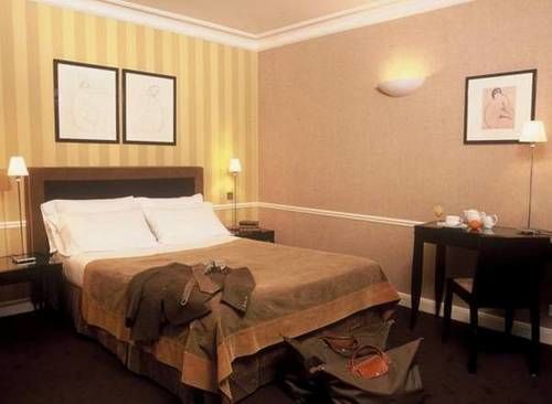 Hôtel Victoires Opera  | Paris | Paris | France 11