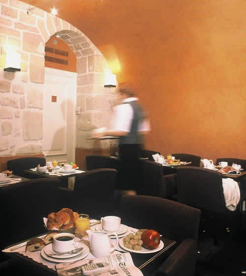 Hôtel Victoires Opera  | Paris | Paris | France 12