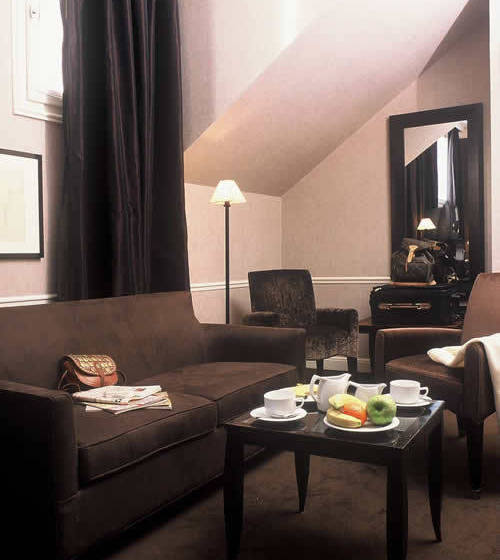 Hôtel Victoires Opera  | Paris | Paris | France 13