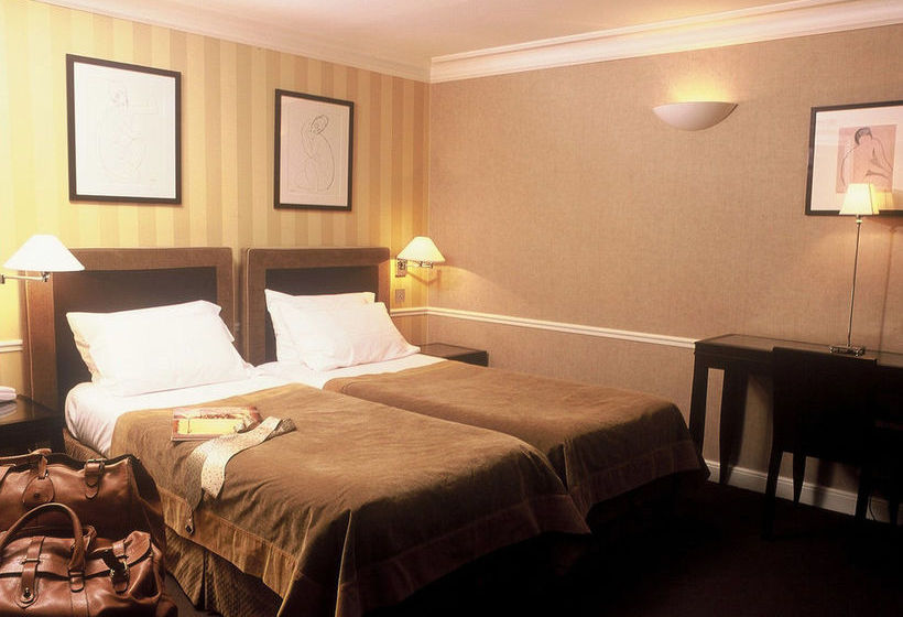 Hôtel Victoires Opera  | Paris | Paris | France 2