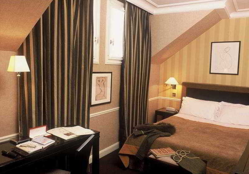 Hôtel Victoires Opera  | Paris | Paris | France 3