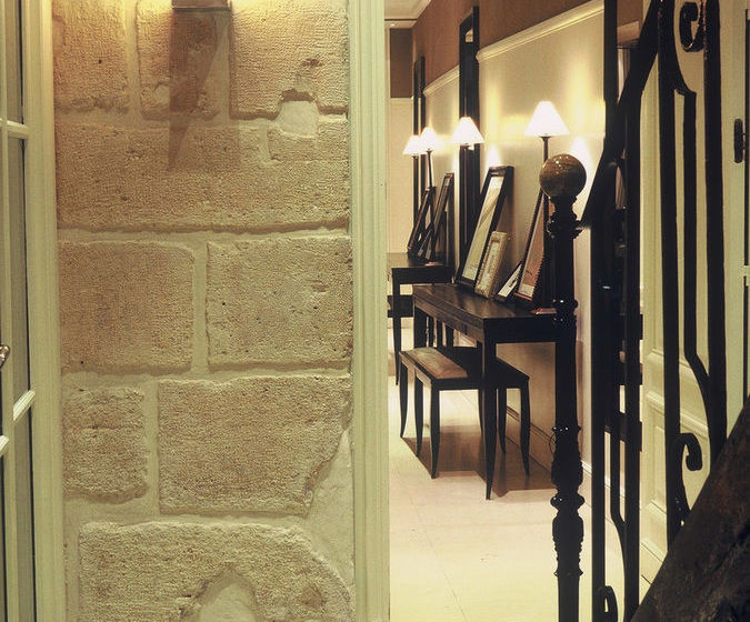 Hôtel Victoires Opera  | Paris | Paris | France 4